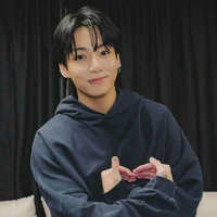 Jungkook