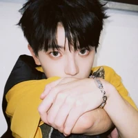 Mục Chỉ Thừa - anh