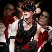 Tô Tân Hạo - anh