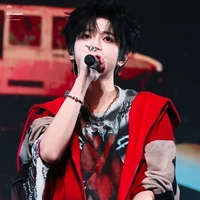 Mục Chỉ Thừa - anh