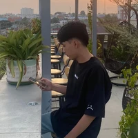 Trần Quốc Nhàn(Calm)