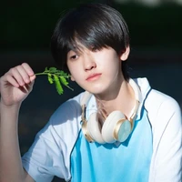 Tả Kỳ Hàm - Cậu