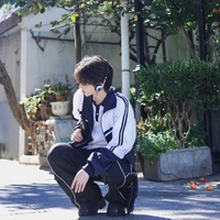 Phương Sở - Lớp trưởng 11a2