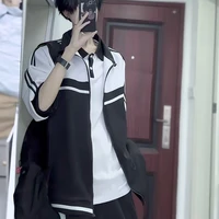 Trương Hạo - bạn Chu Chí Hâm