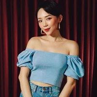 Nguyễn Khoa Tóc Tiên