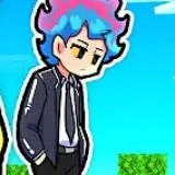 hiha des