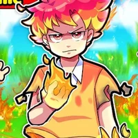hiha flame