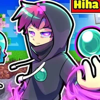 hiha enderman
