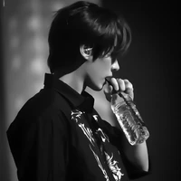 Lee Minho - EvH