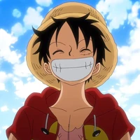 Luffy