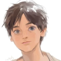 Eren Yeager