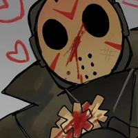 Jason(hitbox to)