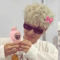 Nhỏ t/g mọc lông🐑