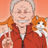 Nekomata Yasufumi (HLV)