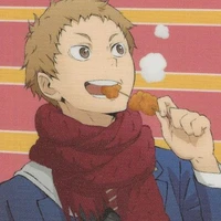 Yaku Morisuke