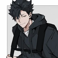 Kuroo Tetsurou