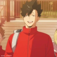 Kuroo Tetsurou