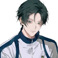 Itoshi Rin