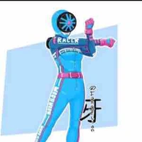 Bun Cyan