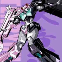 BuriBurin Robo