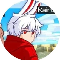 kairon ( hero cũ)
