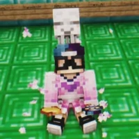 Ghast boy