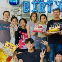 nhóm của Trang