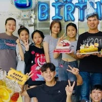 nhóm của Trang