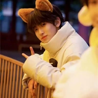 Tả Kỳ Hàm_bé