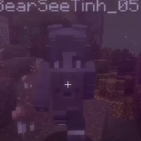 Bear.