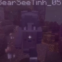 Bear.