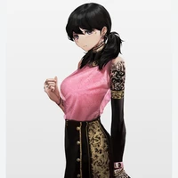 Minamoto Shizuka