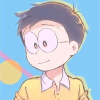 nobita(lúc đầu)