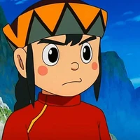 Temujin