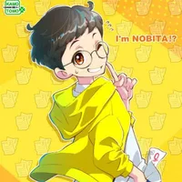 Nobi Nobita