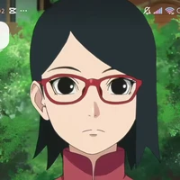Uchiha sarada