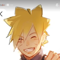 uzumaki boruto