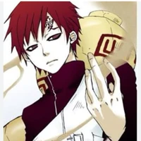 gaara
