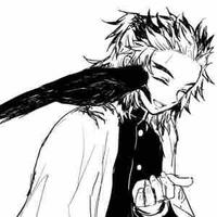 Rengoku Kyoujurou