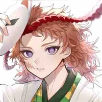 Urokodaki Sabito
