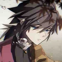 Tomioka Giyuu