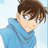 Kudo Shinichi (Edogawa Conan)