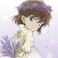 Haibara Ai
