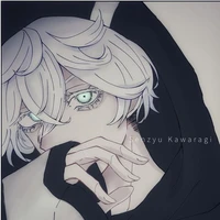 Kawaragi Senju
