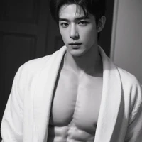 kailex (anh trai alex)