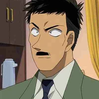 Nakamori Ginzo
