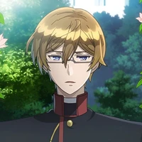 Bruno von Glanzreich