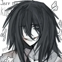 Jeff The Killer