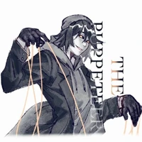 The puppeteer