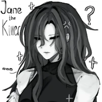 Jane The Killer